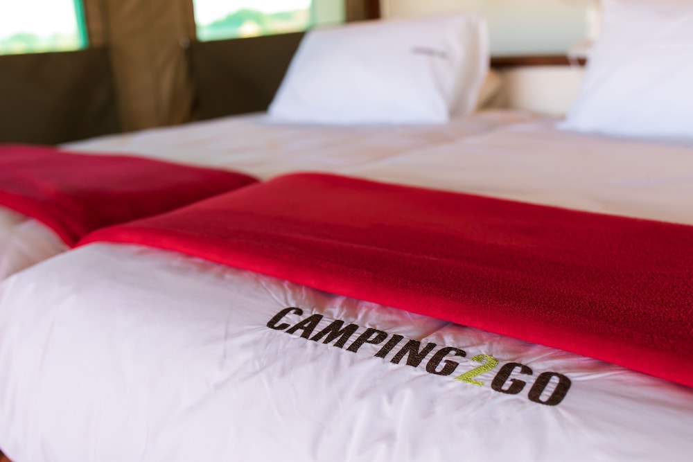 Standard Tent photo 2
