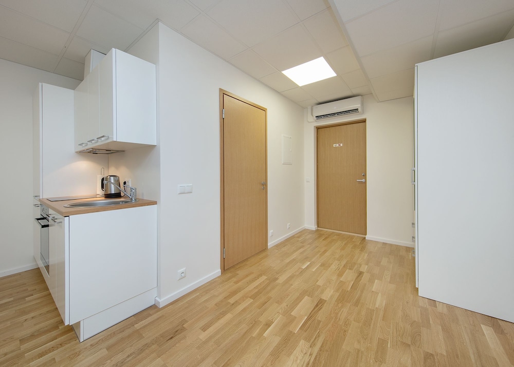 Classic Apartment, Kitchen, City View photo 3