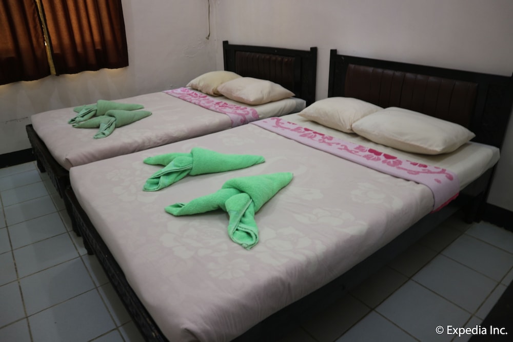 Semi Deluxe Room photo 3