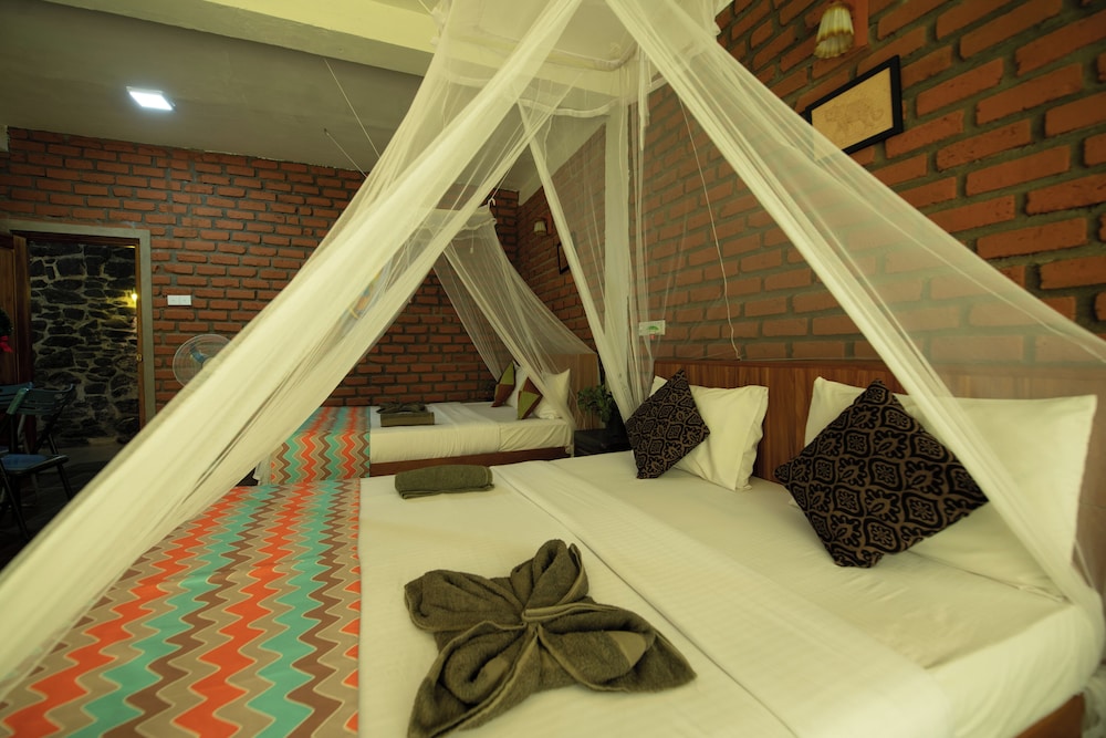 Deluxe Double or Twin Room photo 3