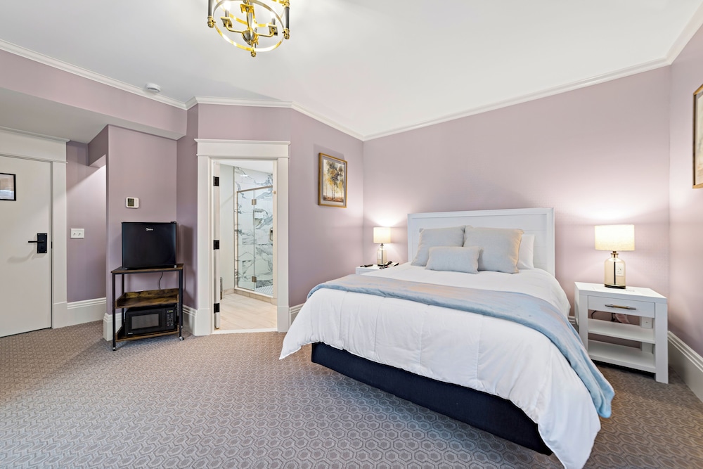 Room, 1 Queen Bed