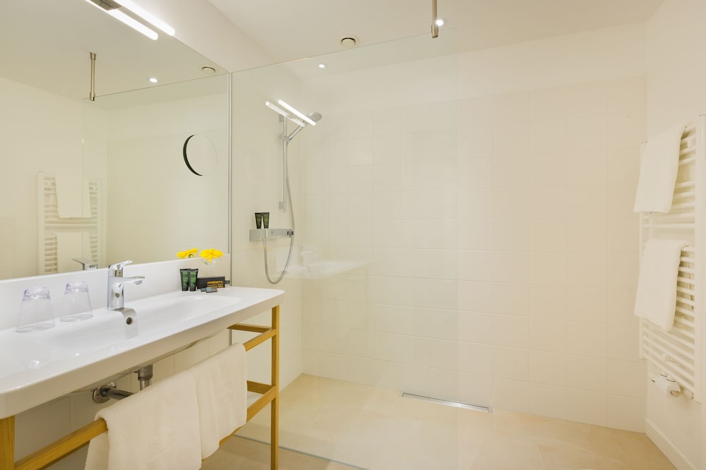 Junior Double Room photo 3