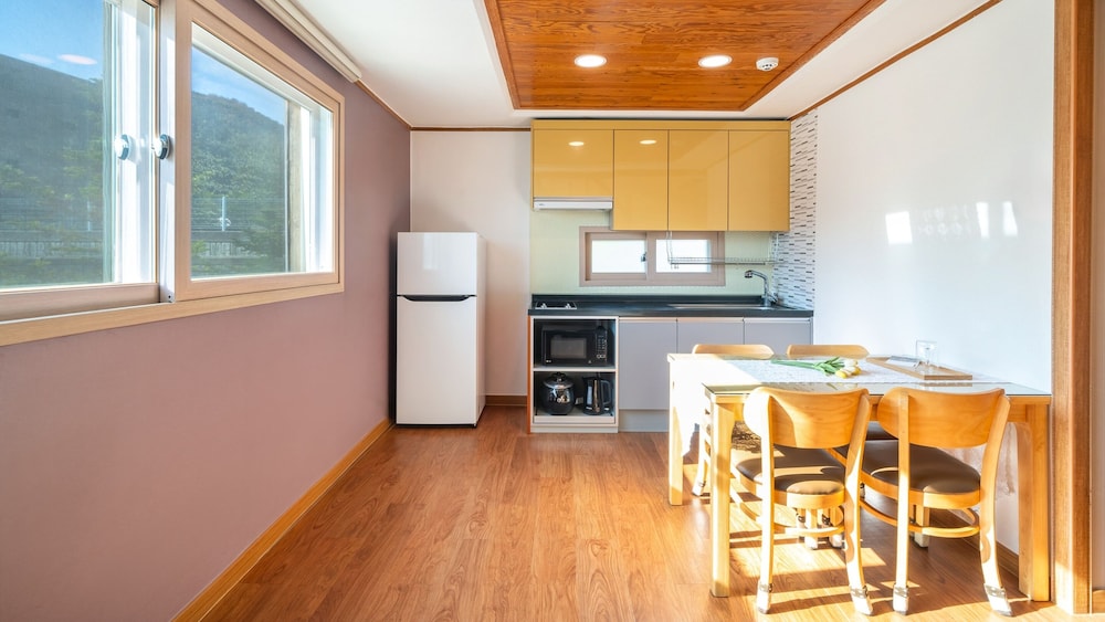 Basic Room, 1 Bedroom (Figuier(Duplex/Spa)) - Photo 14