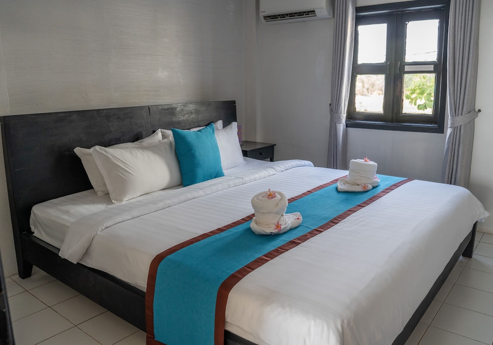 Triple Room with Sea View photo 1