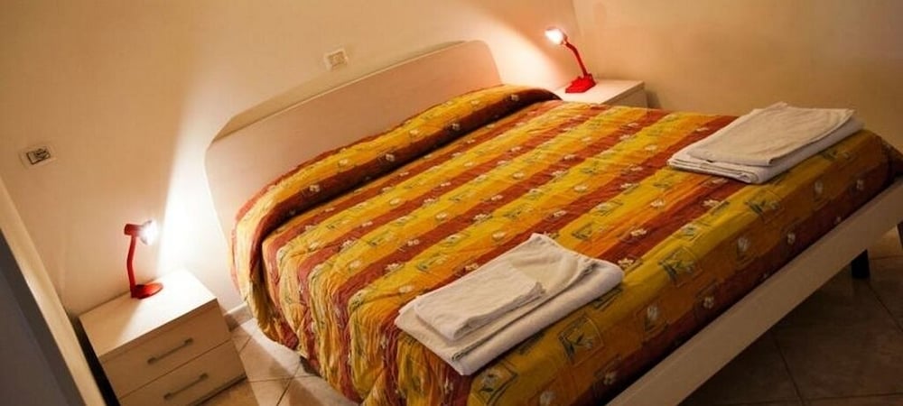 Double Or Twin Room, Accessible