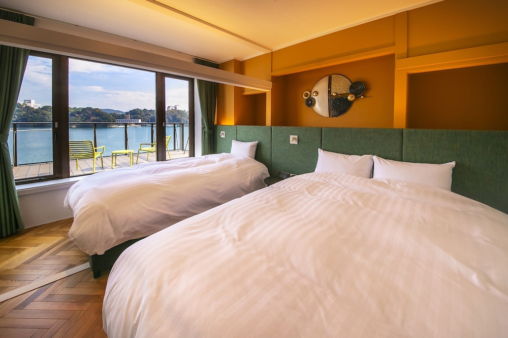 Premium Room, Non Smoking, Sea View photo 1