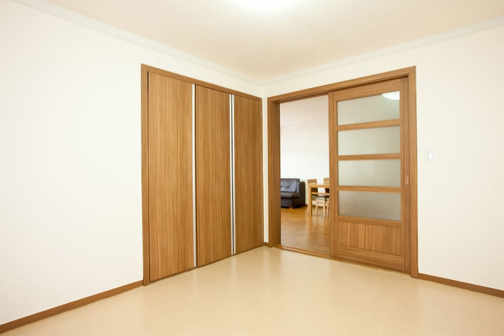 Suite (Kitchen/Garden View/Bed) - Bed Type Randomly Assigned photo 3