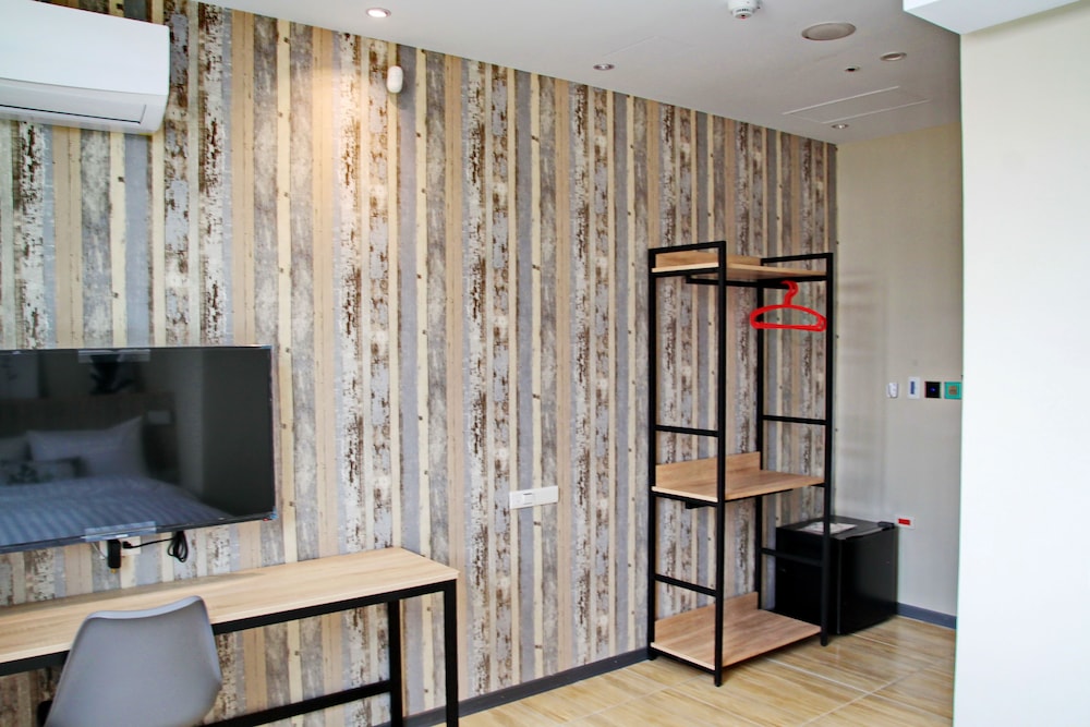 Panoramic Quadruple Room photo 2