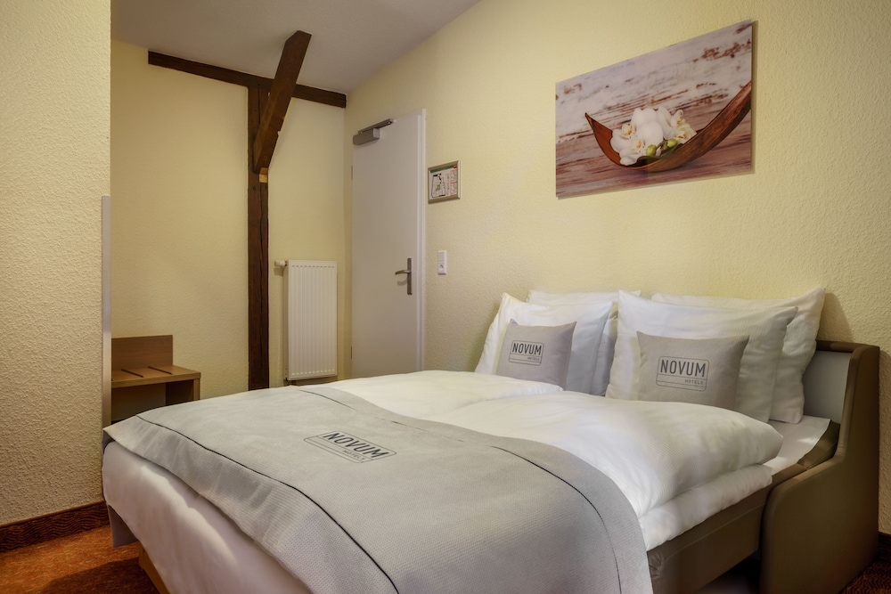 Comfort Single Room