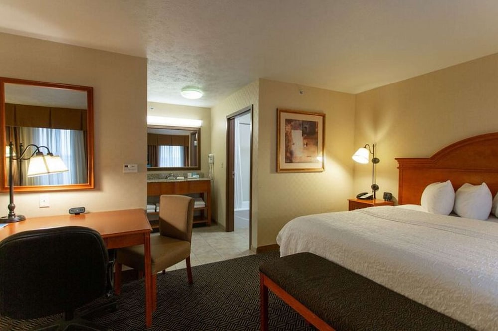 Suite, One King Bed, Non-Smoking - Photo 6