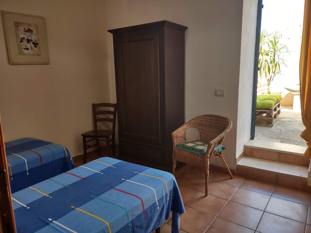 Apartment, 3 Bedrooms, Terrace