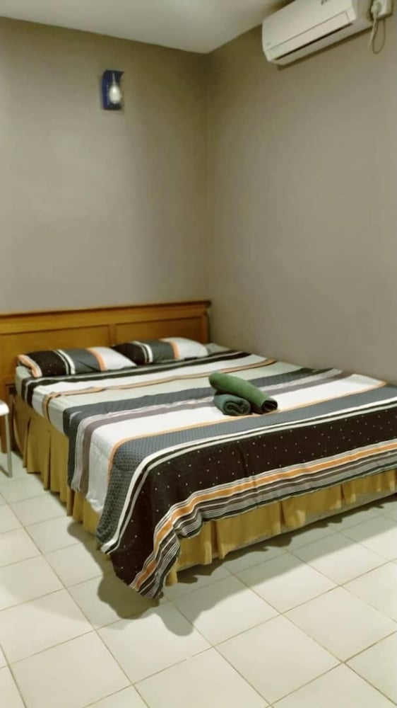 Standard Room, Non Smoking photo 2
