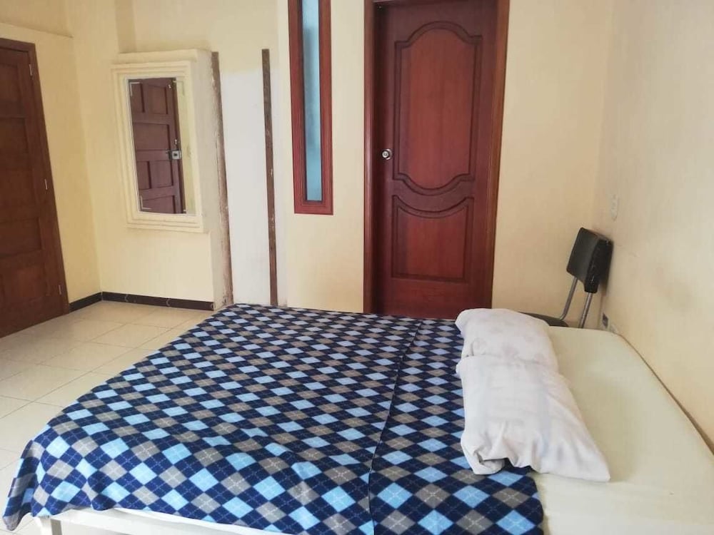 Single Room, 1 Double Bed, Non Smoking photo 1