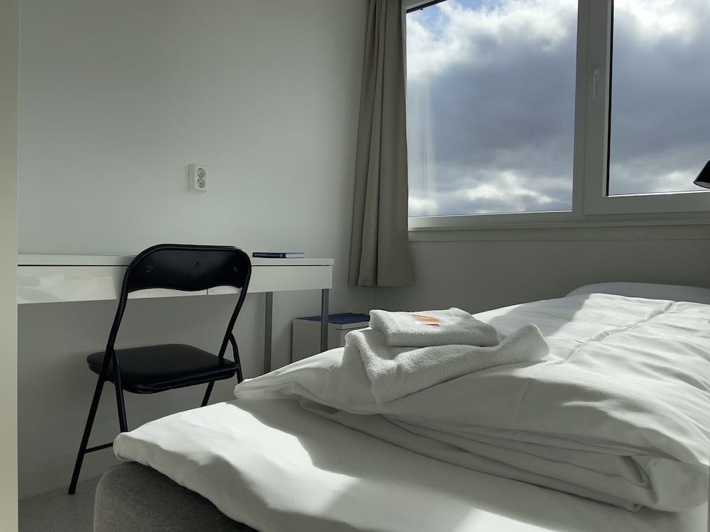 Basic Single Room photo 3