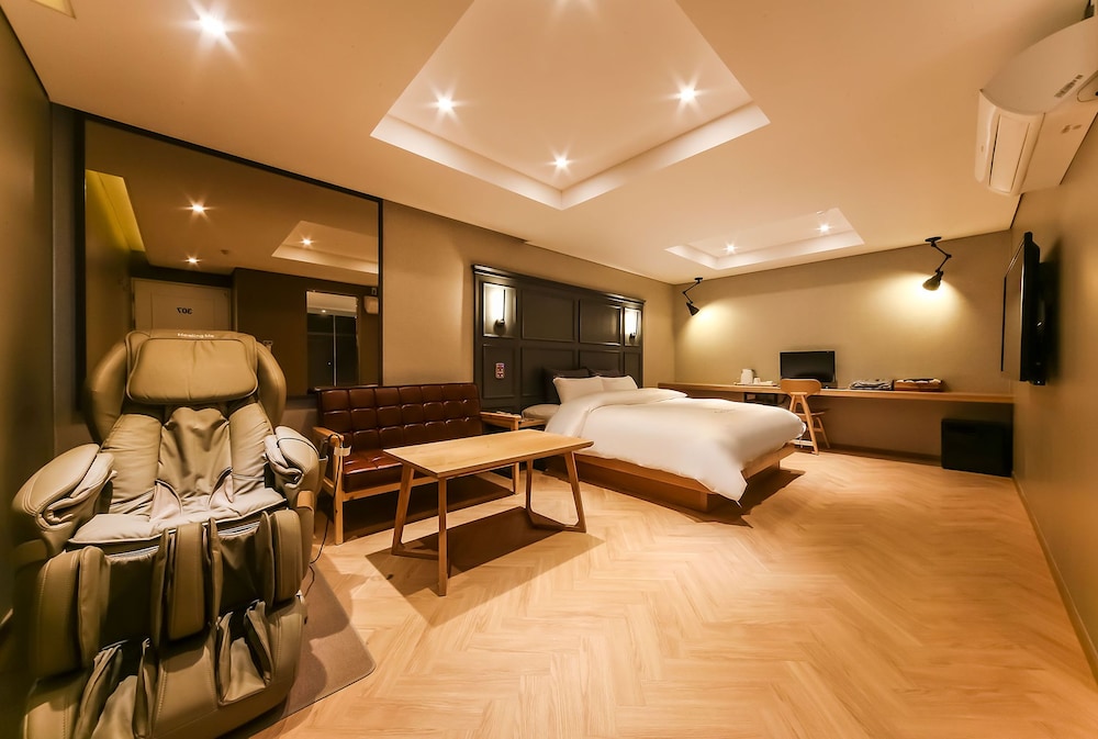 Premium Room photo 1