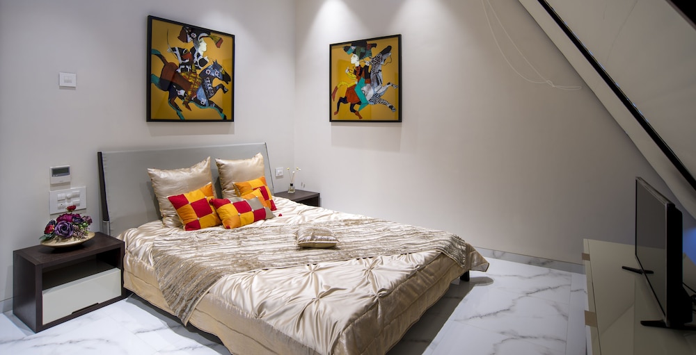 Executive Room photo 2