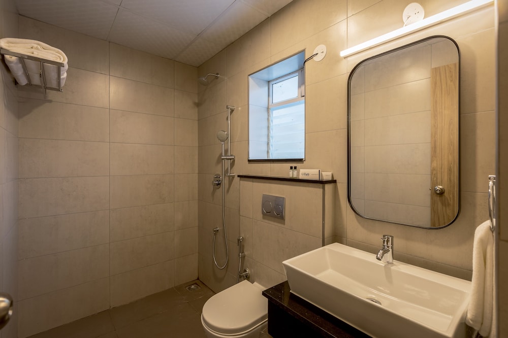 Basic Double Room - Photo 8