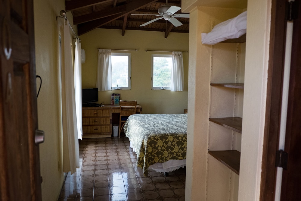 Superior Room, 1 Queen Bed, Private Bathroom, Harbor View photo 1