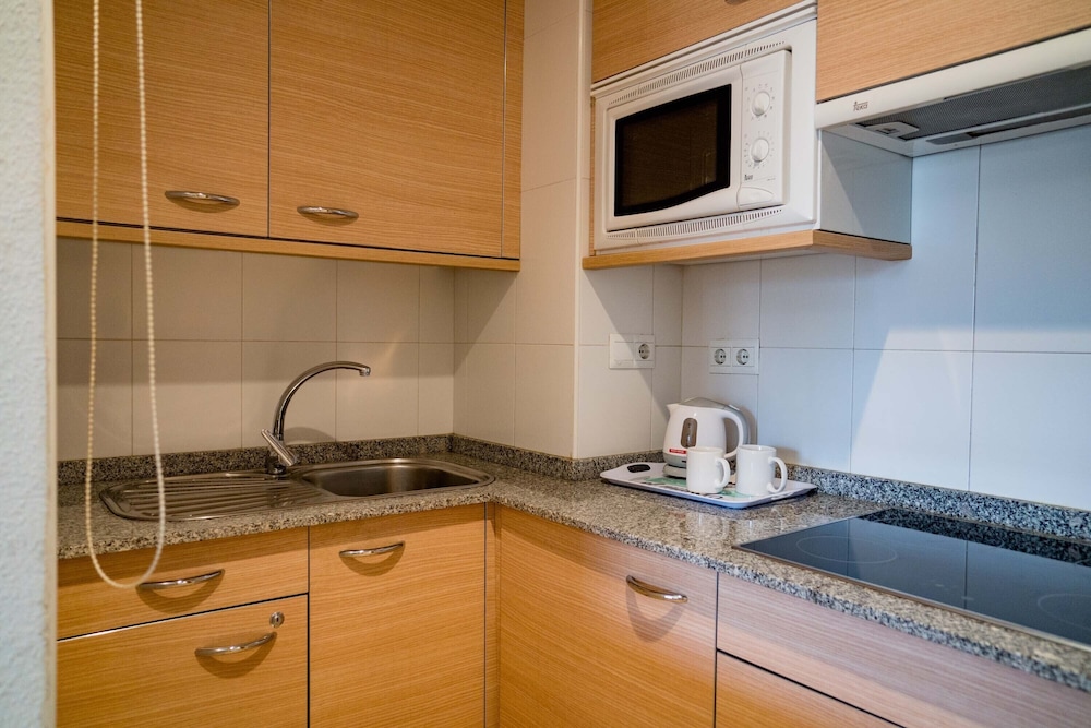 Apartment, 2 Bedrooms (CUADRUPLE) - Photo 5