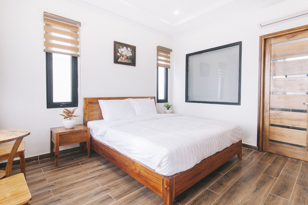 Superior Double Room - Photo 1
