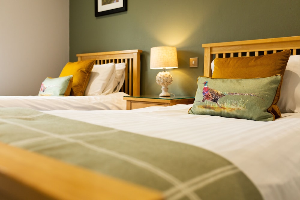 Twin Room, Ensuite photo 1