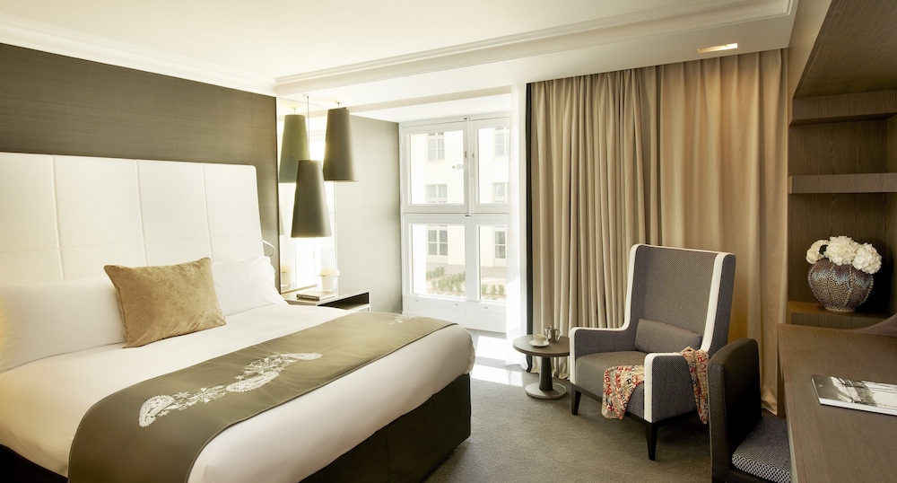 Classic Room - Photo 2