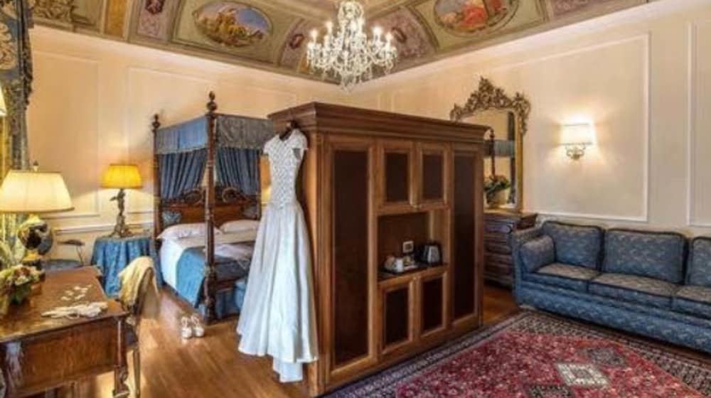 Suite (Seminario) photo 1