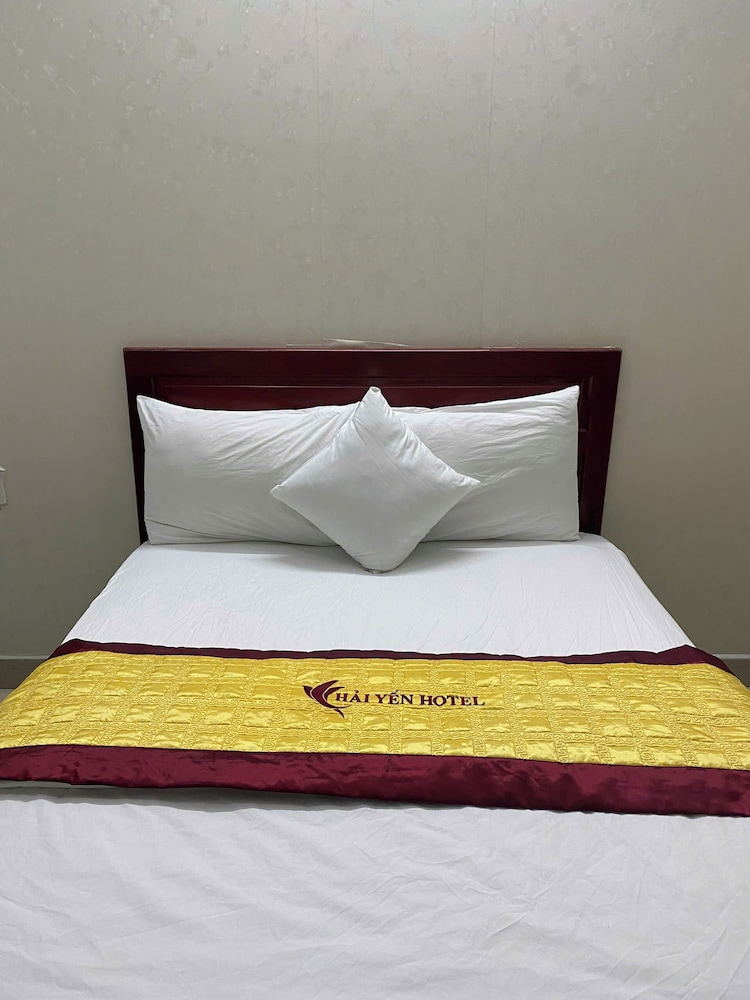 Standard Room, City View