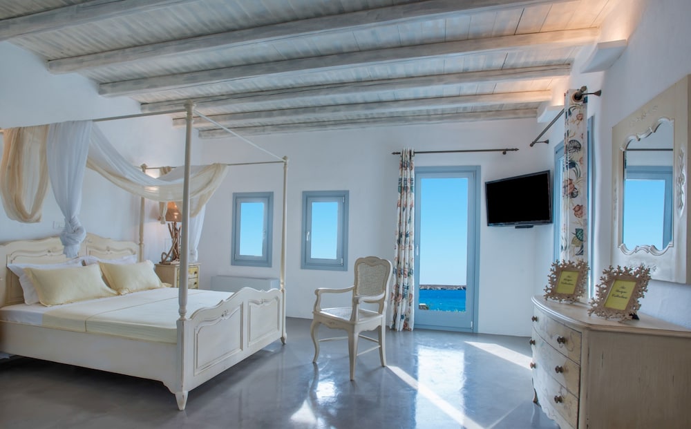 Superior Villa, Beach View, Beachfront