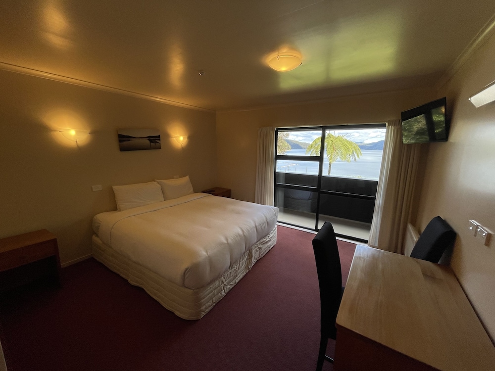 Standard Double Room, Lake View, Lakeside