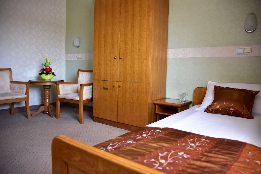 Standard Single Room photo 3