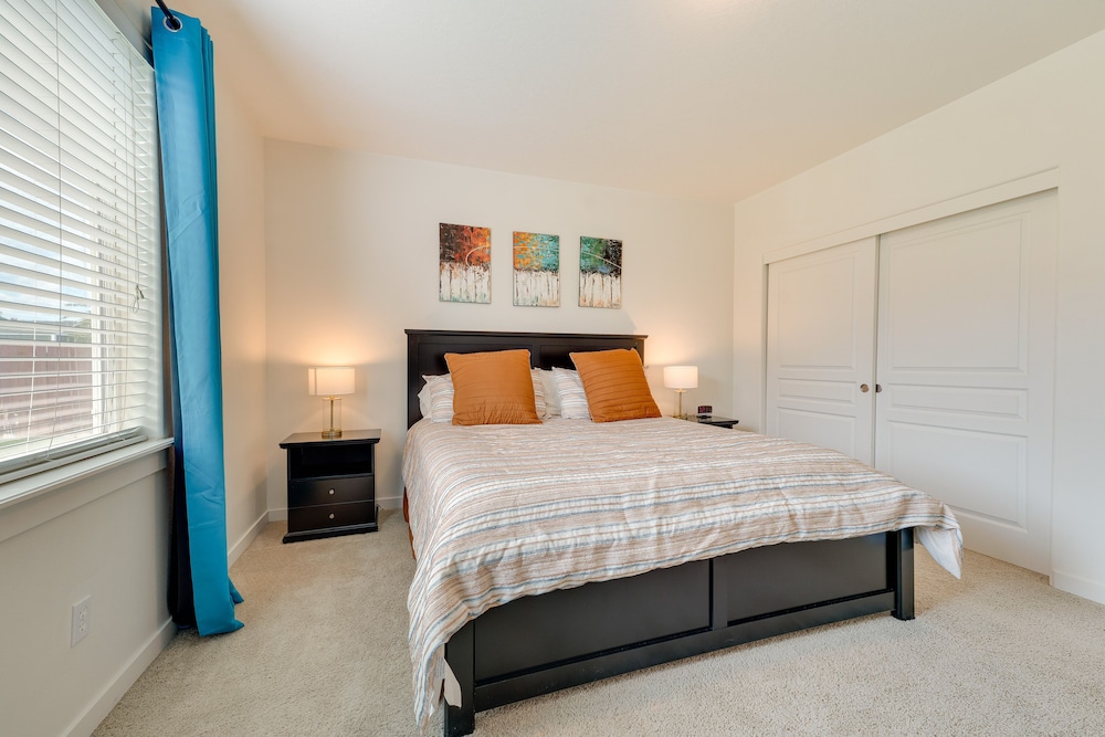 House (3 Bedrooms) photo 1