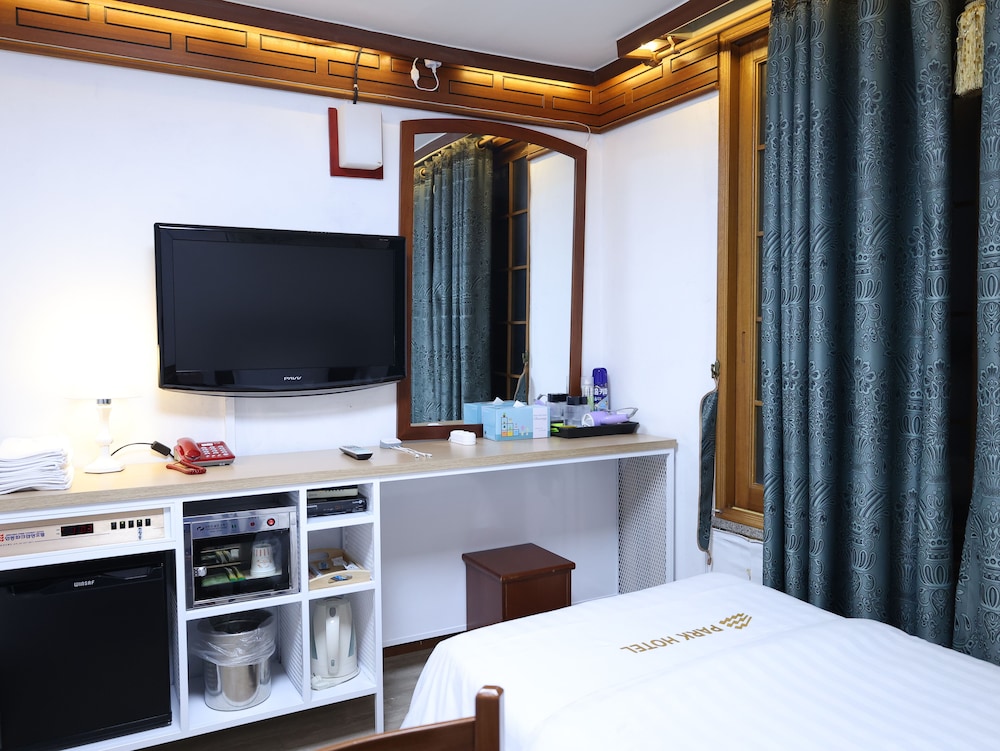 Standard Twin Room photo 3