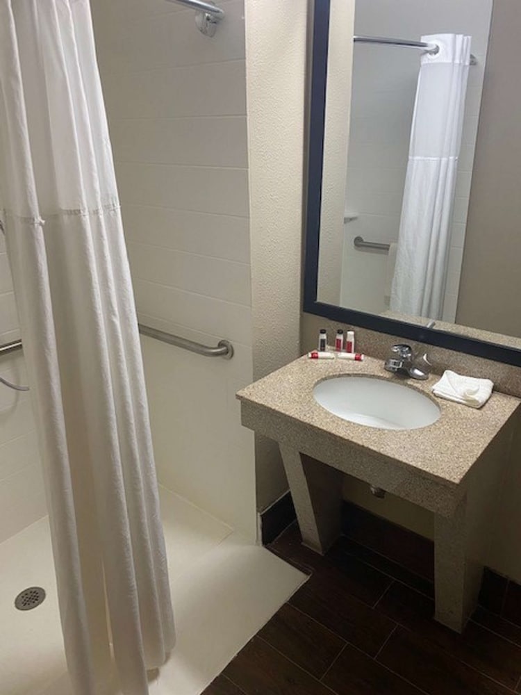 Standard Room, 1 King Bed, Accessible, Non Smoking - Photo 4