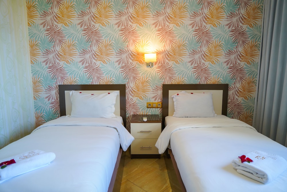 Executive Apartment, 2 Bedrooms - Photo 8