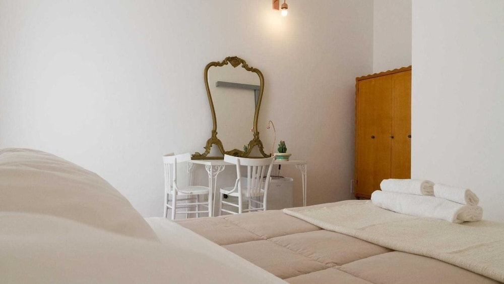 Superior Double Room, Terrace photo 3
