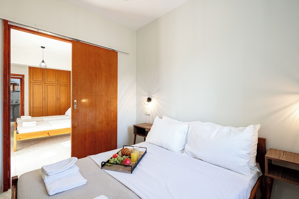 Comfort House, Mountain View