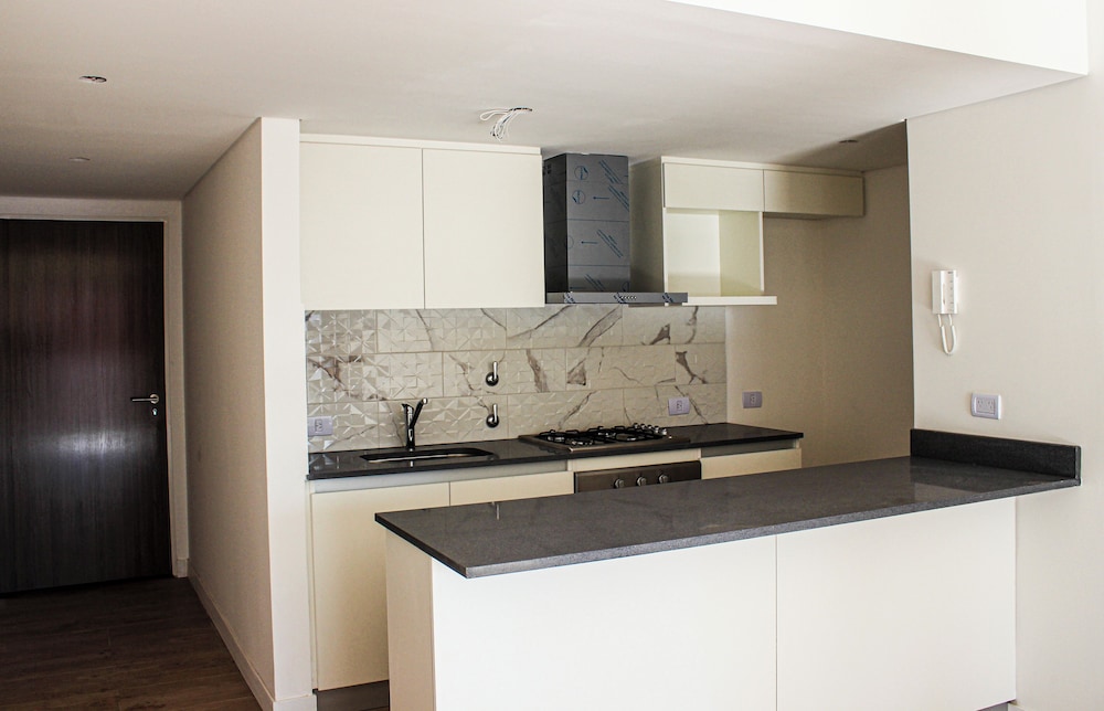 Premium Apartment