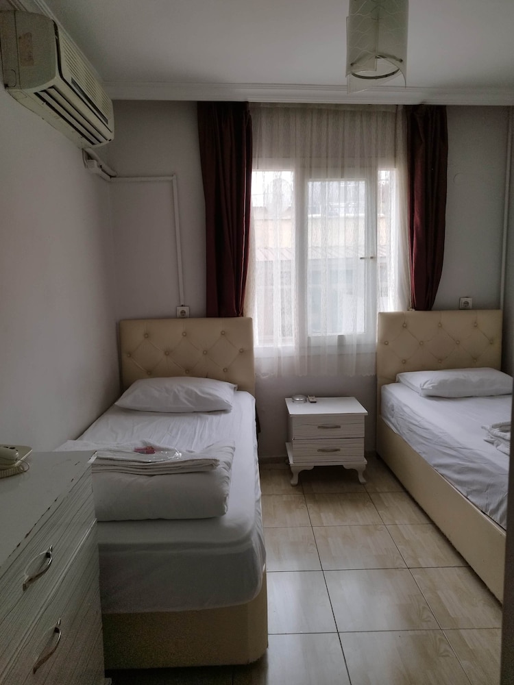 Twin Room photo 1