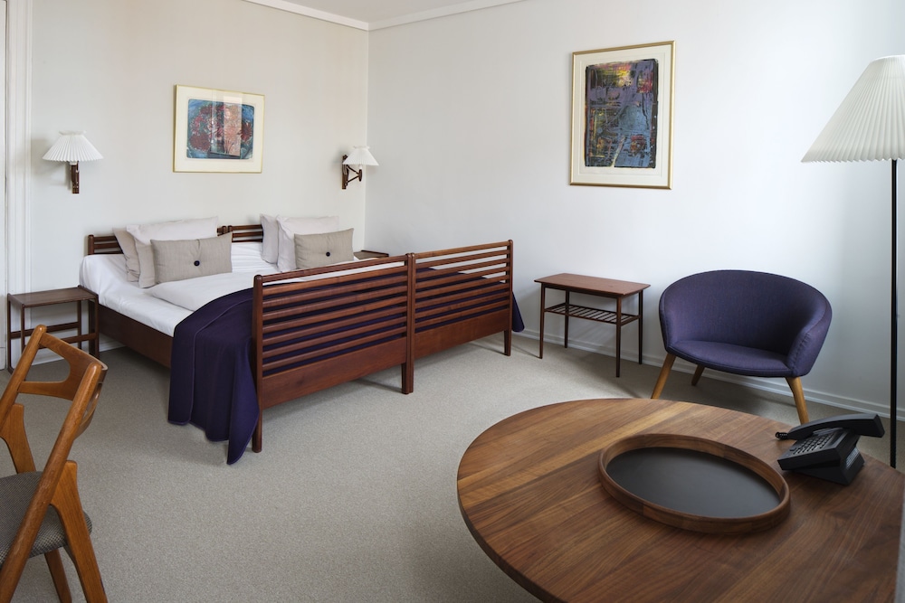 Design Deluxe Double Room - Photo 6