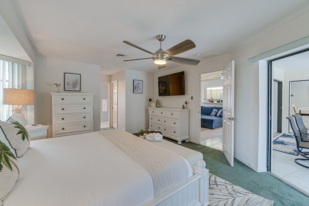 House (2 Bedrooms) photo 3