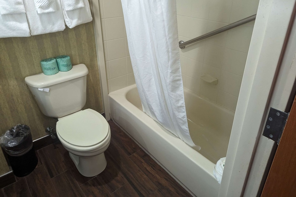 Deluxe Room, 2 Queen Beds, Non Smoking - Photo 5