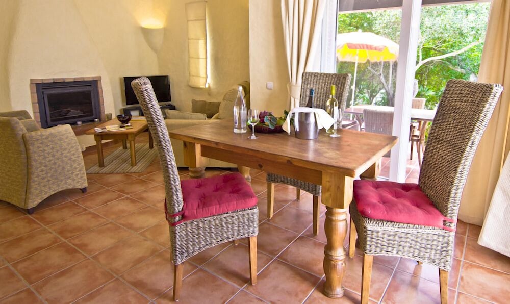 Superior Bungalow, 2 Bedrooms