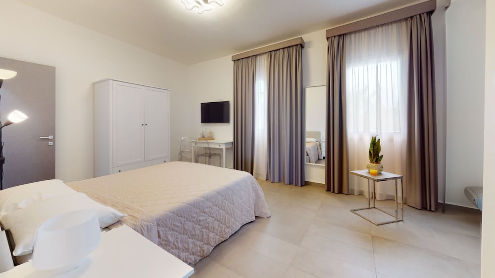 Exclusive Apartment photo 1