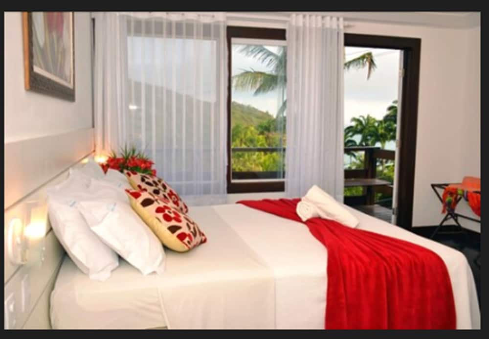 Standard Double Room, Sea View photo 3