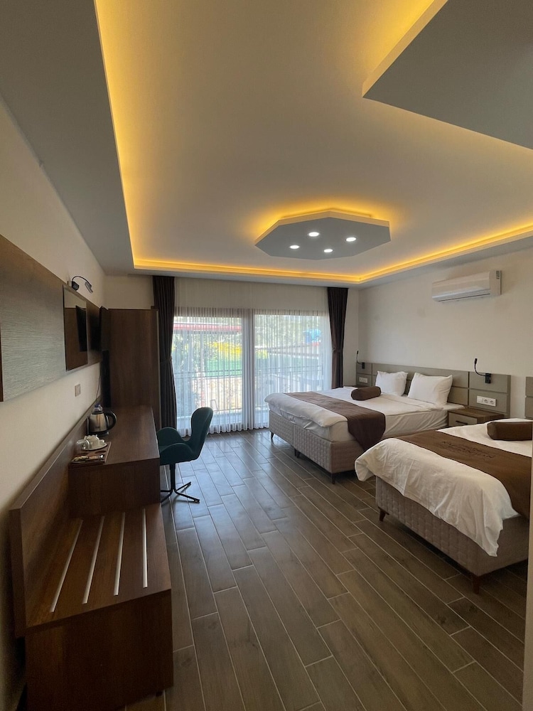 Deluxe Room - Photo 5