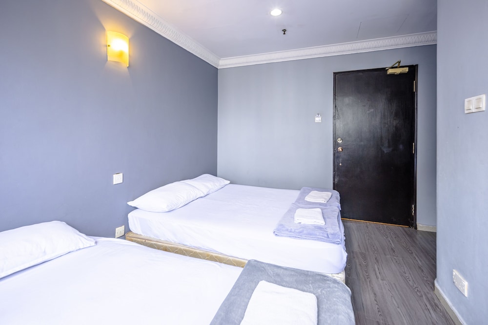 Triple Room photo 2