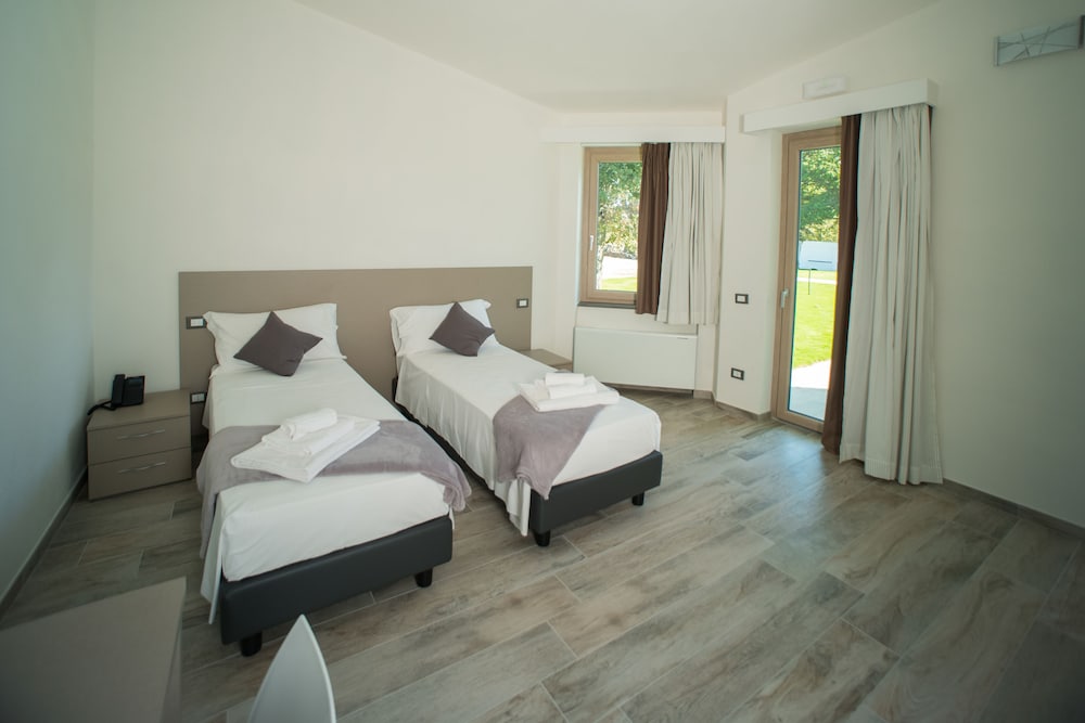 Comfort Room