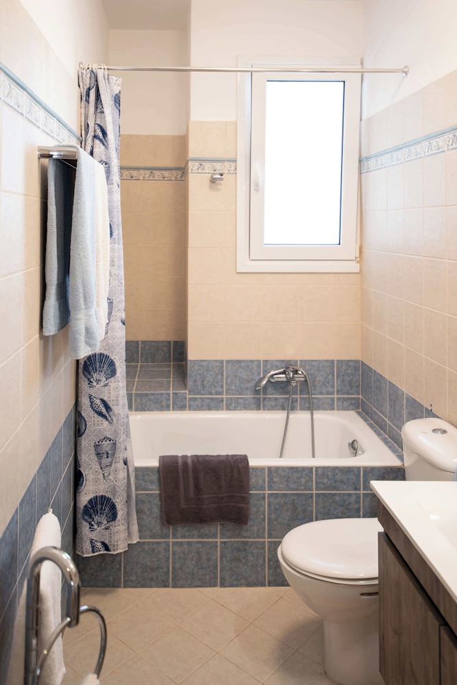 Seaside Retreat in Diminio, Billede 31