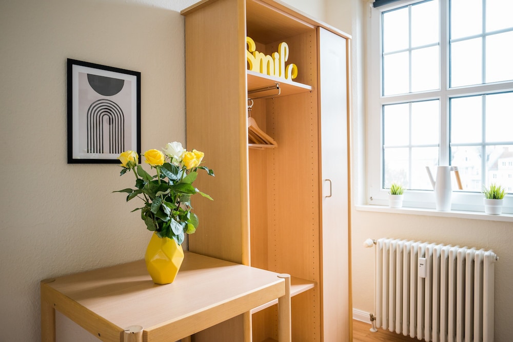 Comfort Single Room photo 3